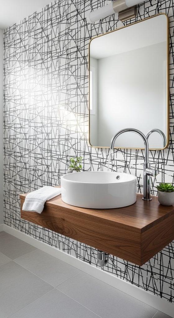 19 Stunning Apartment Bathroom Ideas
