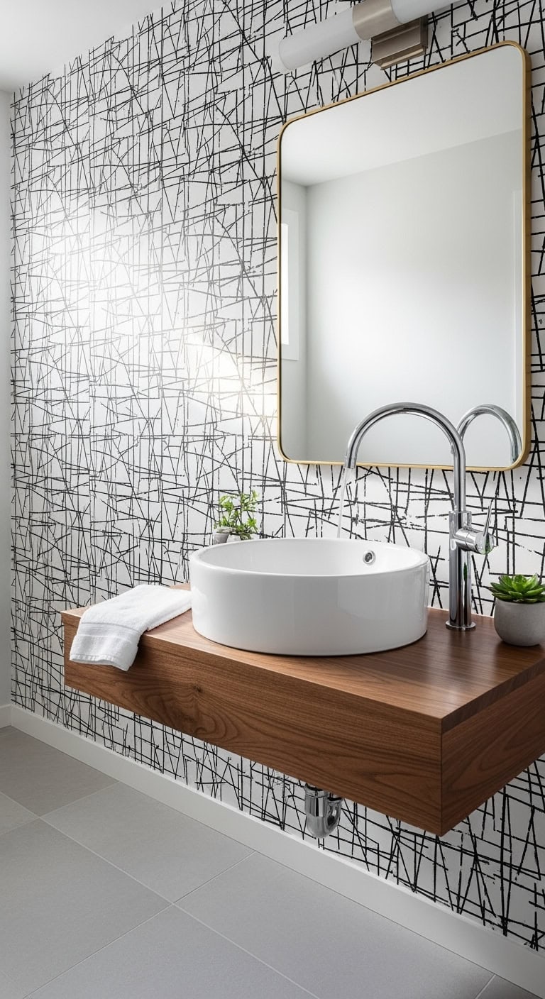 apartment bathroom design inspiration