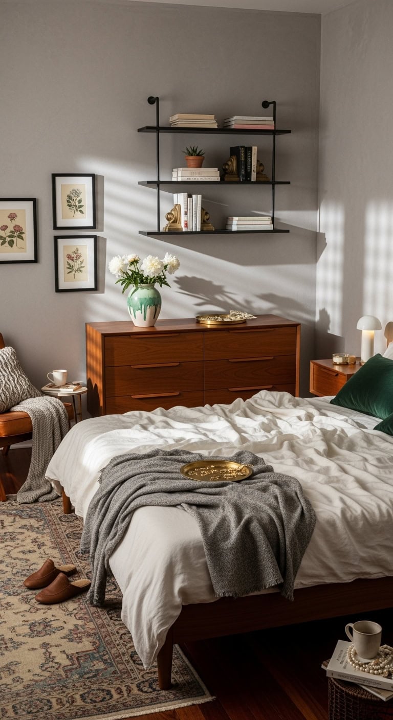 blackout curtains transform studio spaces