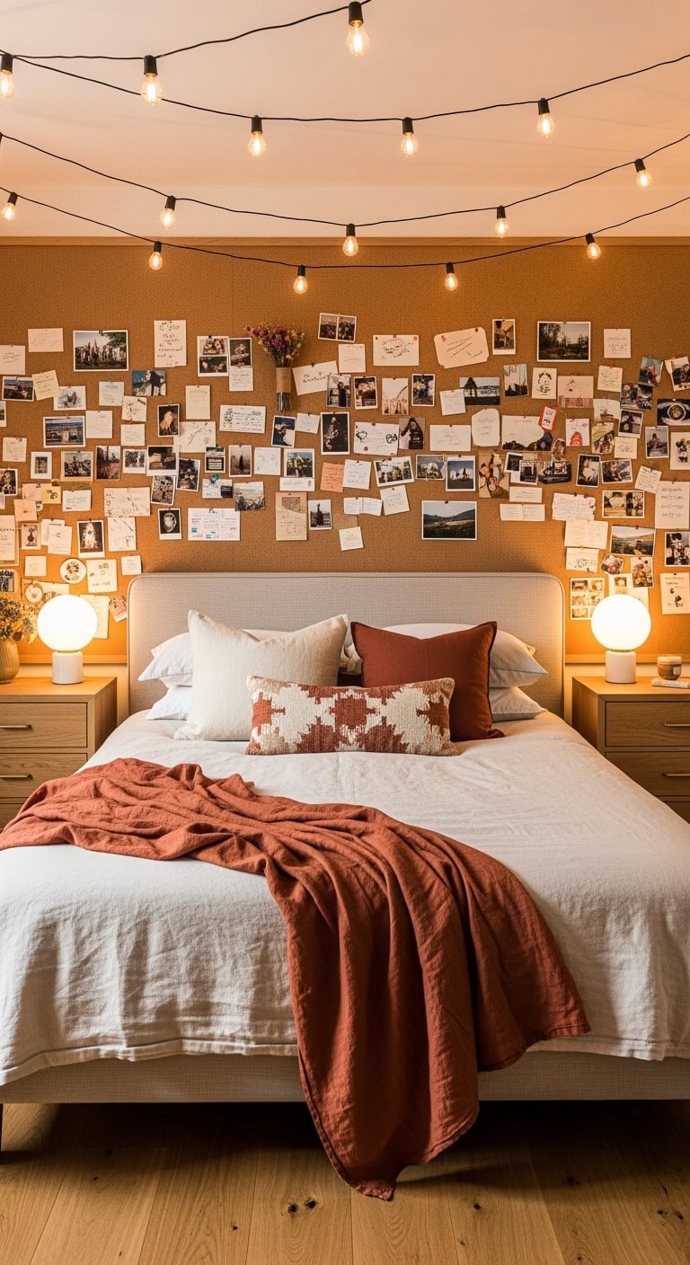 cozy apartment bedroom designs