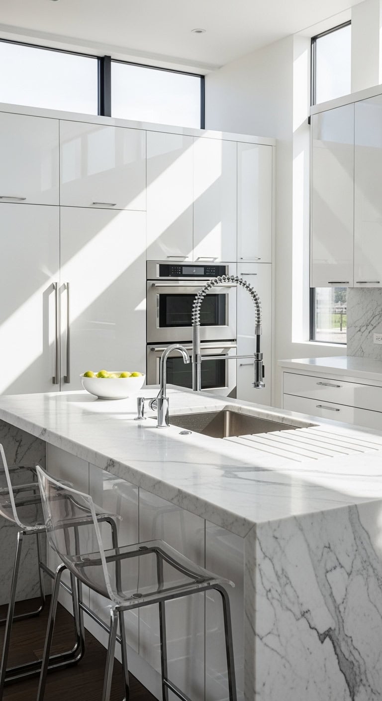 kitchen decor inspiration showcase