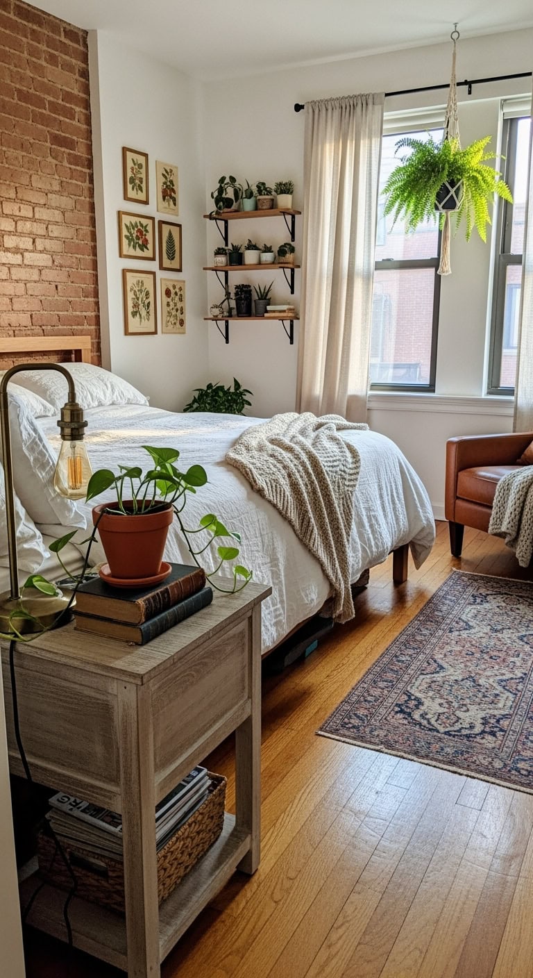 rustic vintage charming collected