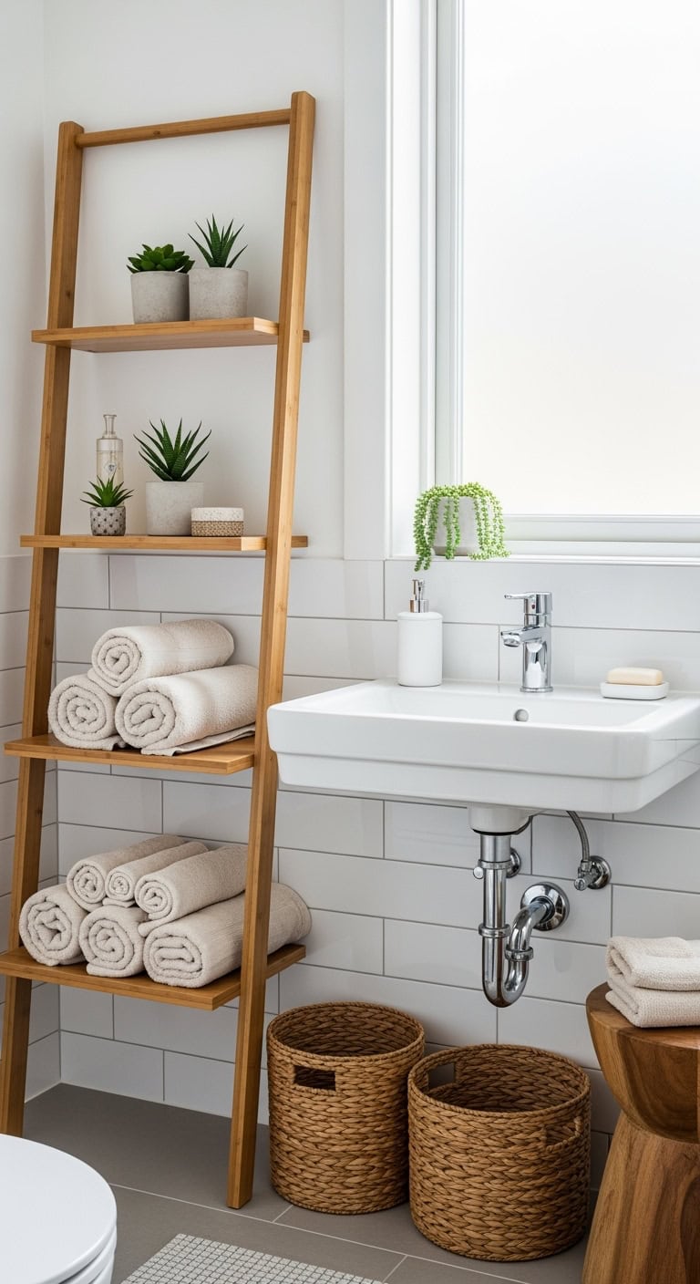 small apartment bathroom designs