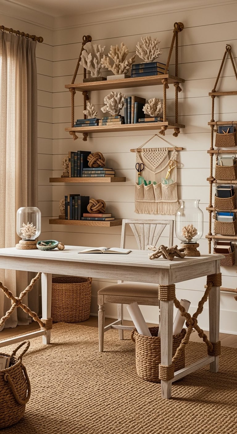 authentic maritime inspired organization solutions