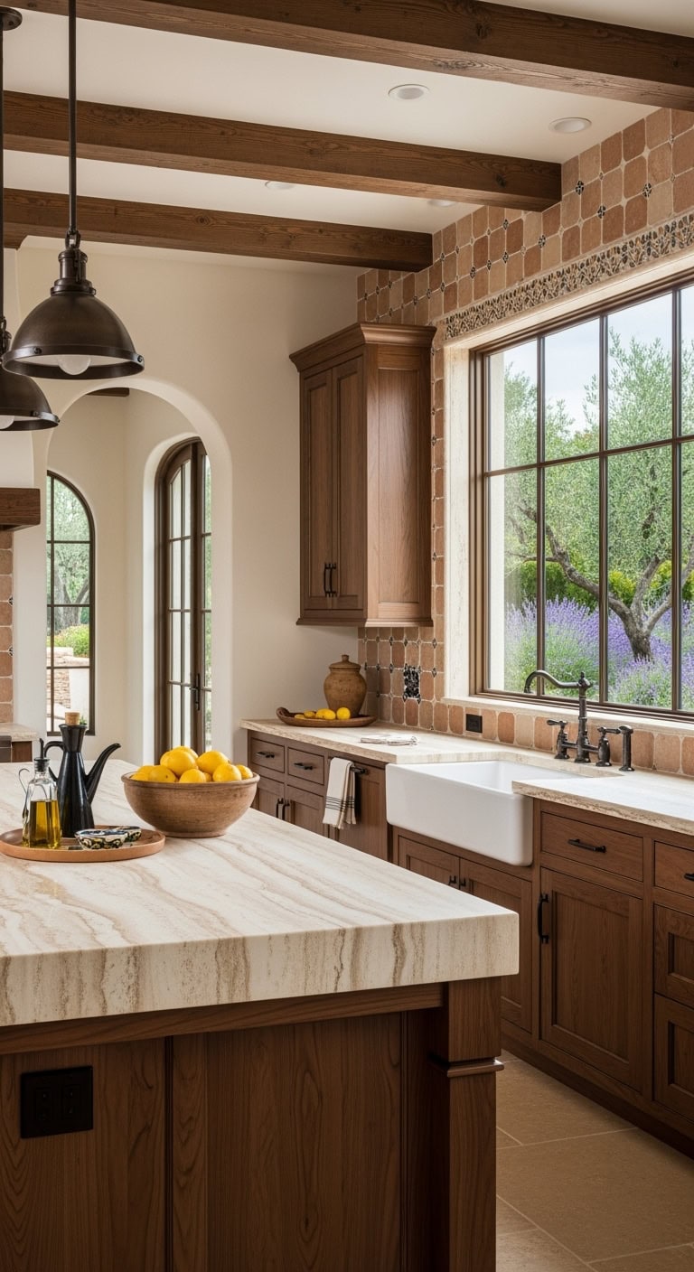 classic spanish mediterranean charm