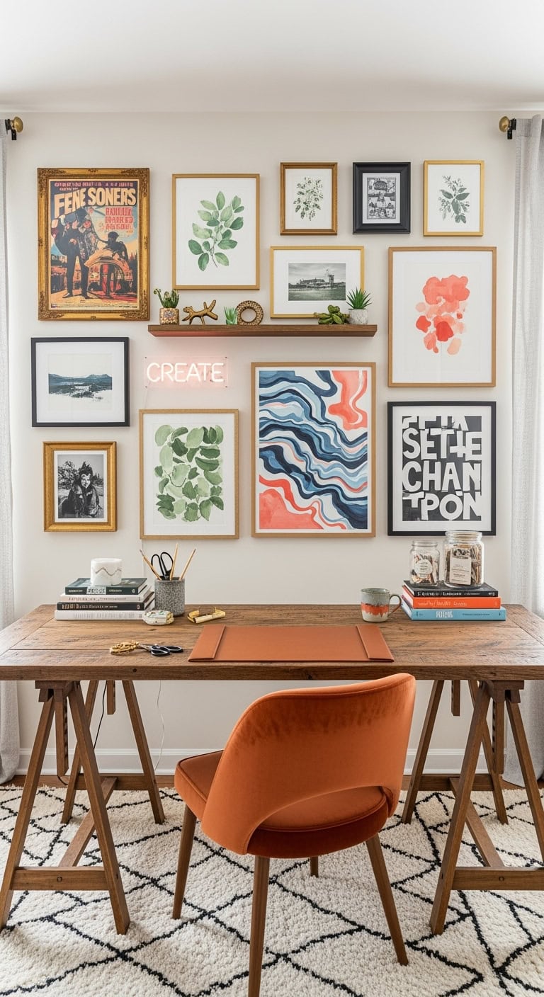 eclectic sophisticated imperfect cohesive