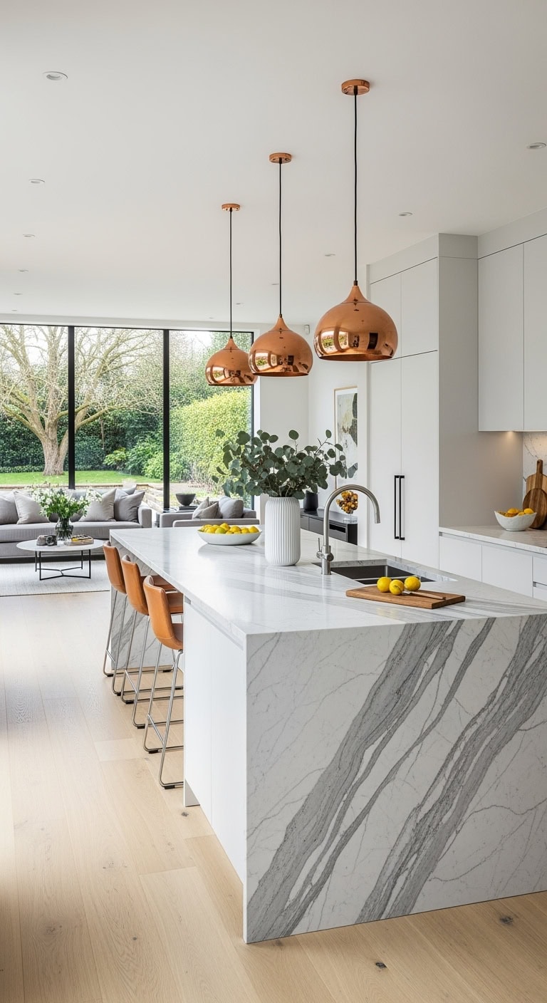 effortless seamless intimate open