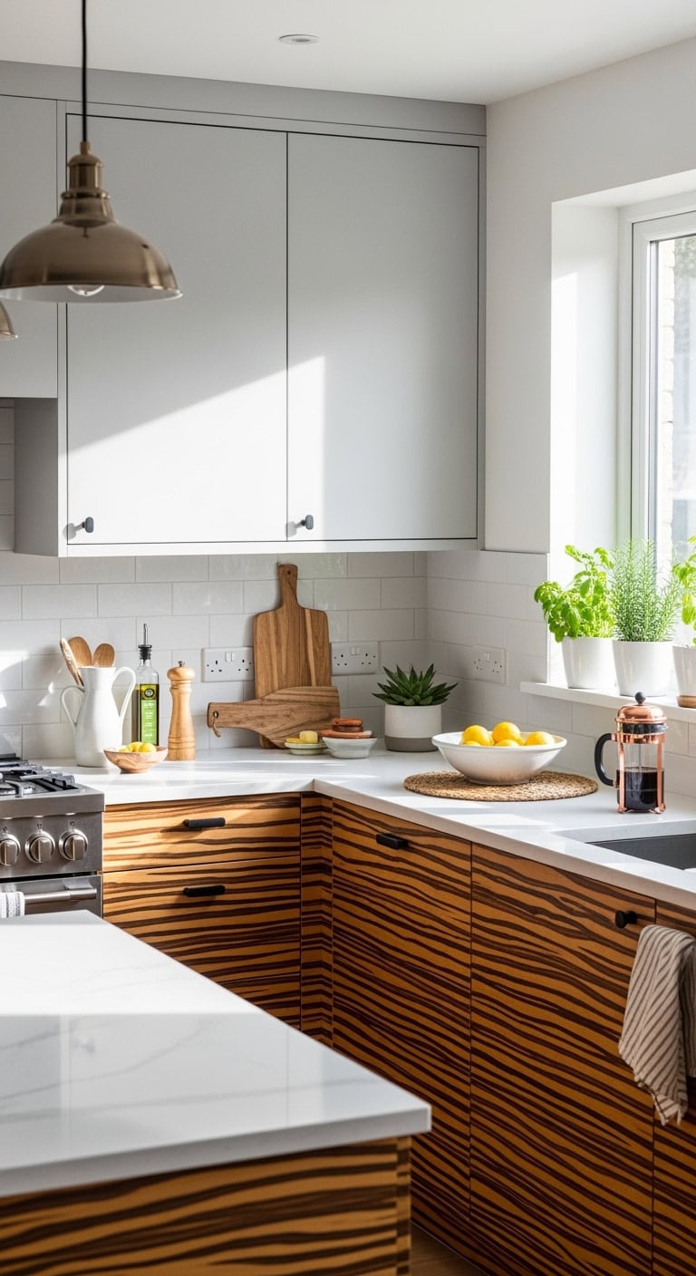 exotic nature inspired bold statement making