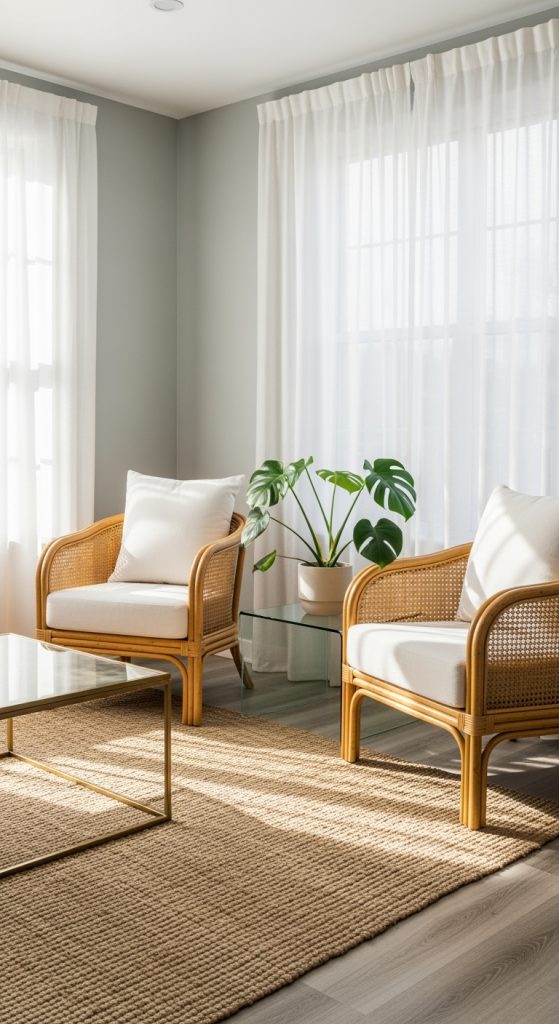 Curated visual reference: Picture Idea: 23 Most Loved Studio Apartment Bedroom Ideas