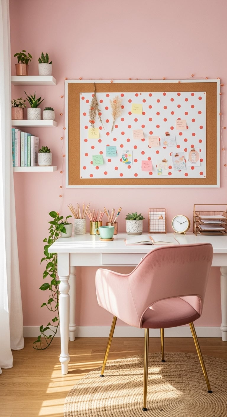 playful coordinated personalized radiant