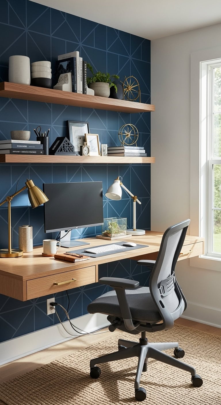 removable transformative versatile wallpaper options