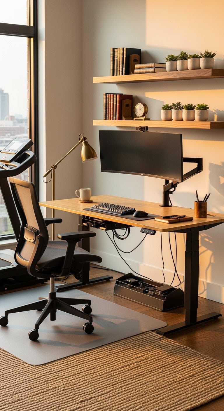 streamlined focused productive visually appealing