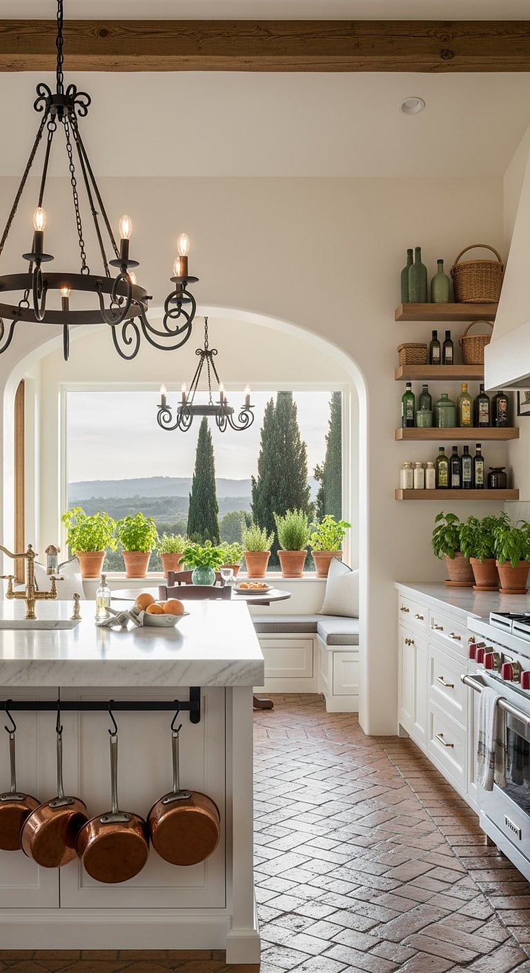 tuscan inspired wrought iron light fixtures