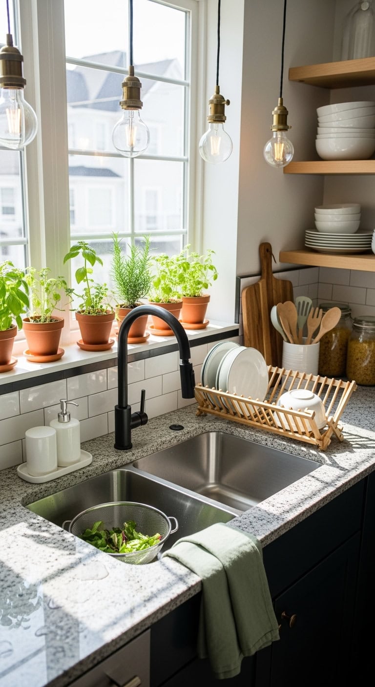 versatile deep and noise dampening sink options