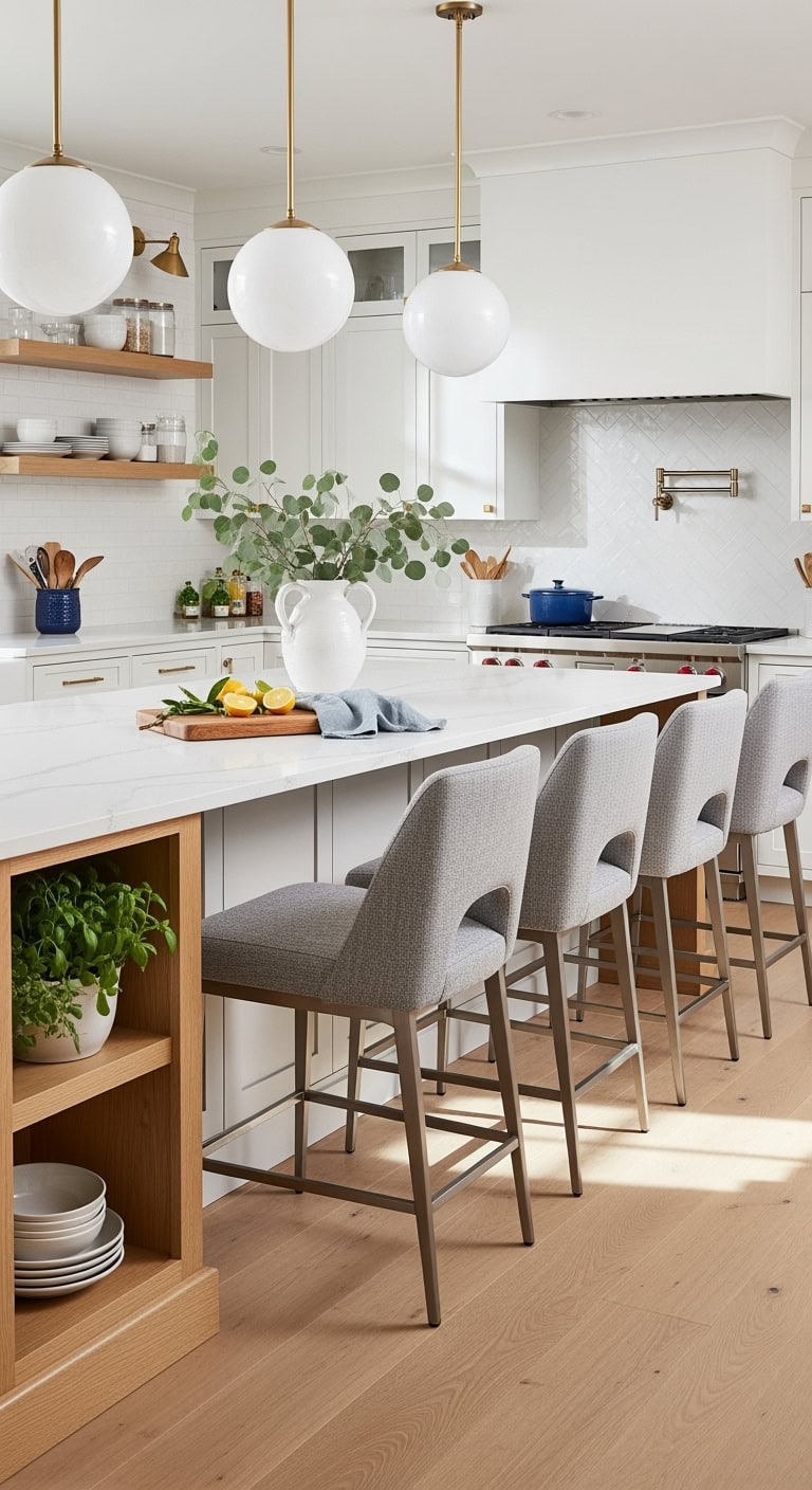 warm cozy intentional thoughtful seating