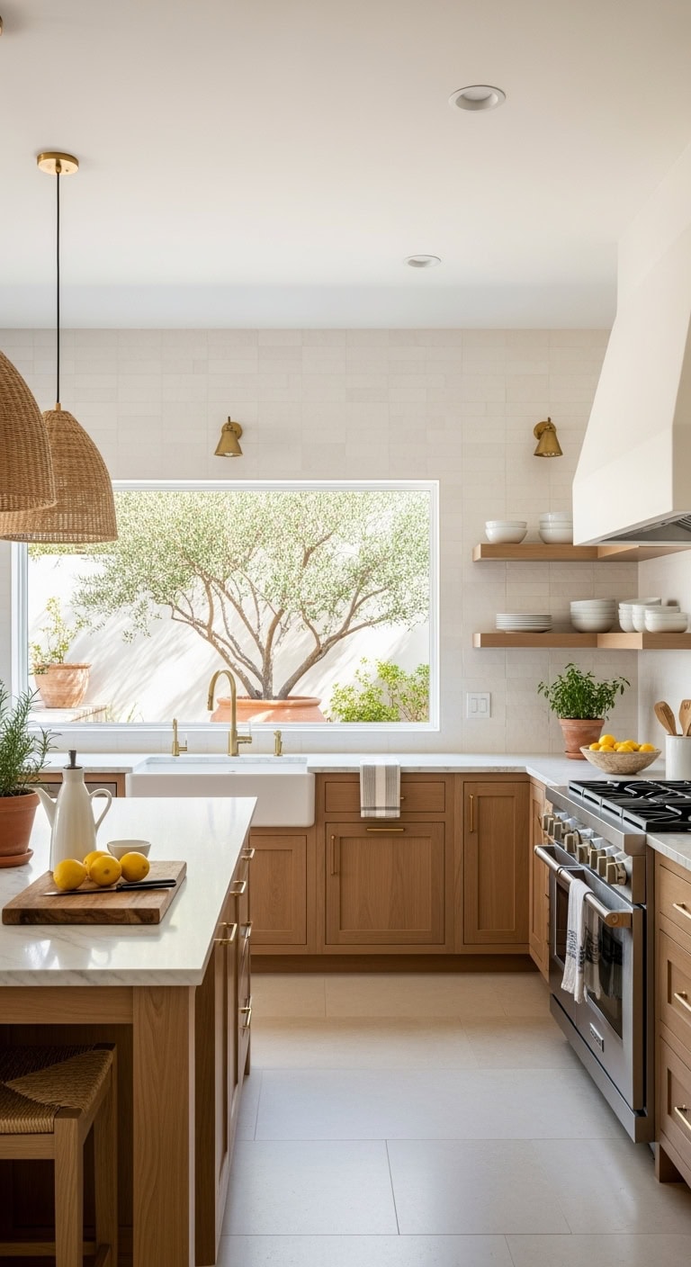 warm glowing textured sophisticated venetian plaster