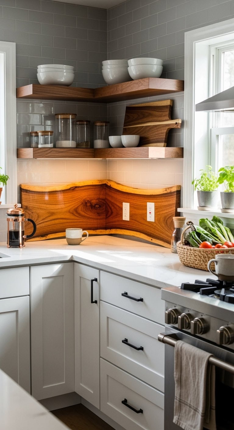 warm natural glowing captivating