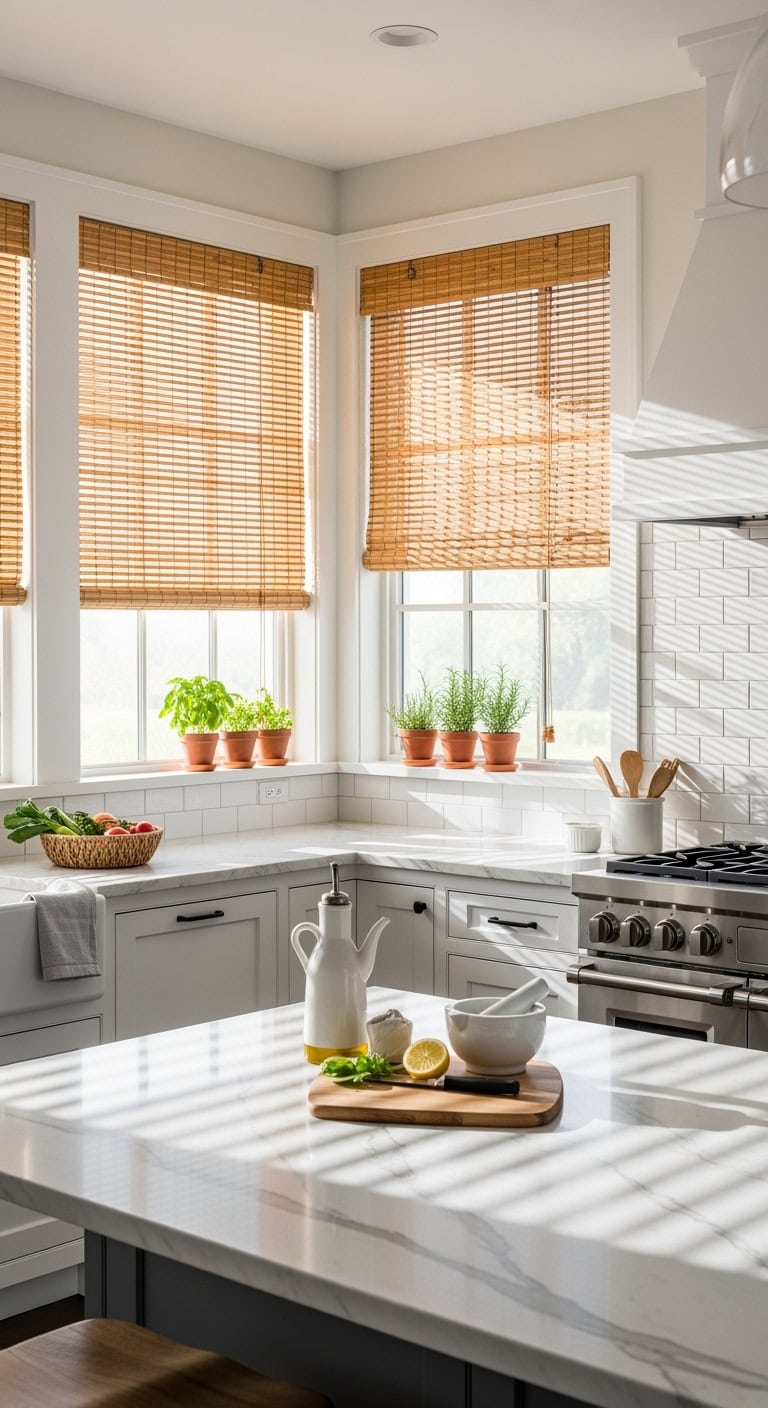 warm natural minimal complementary