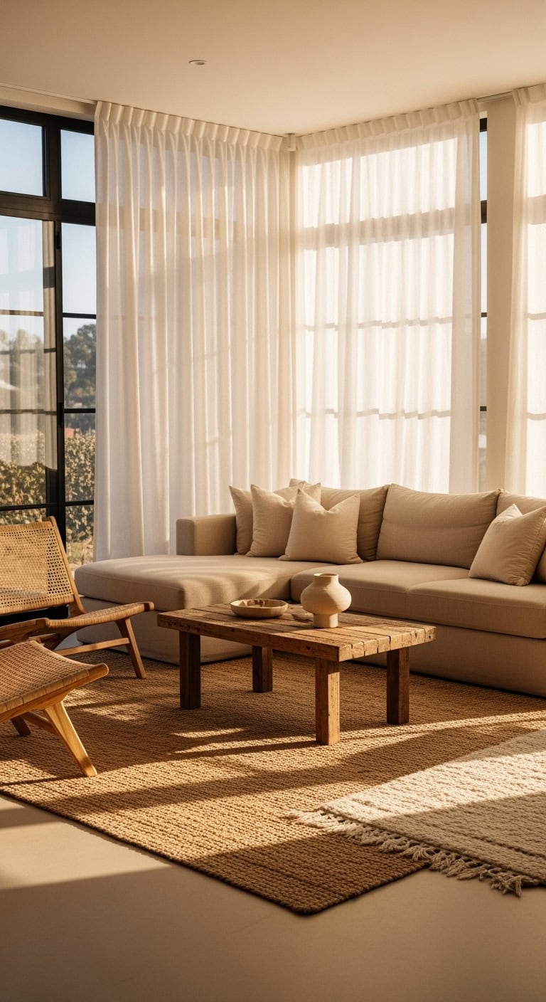 beige living room rugs