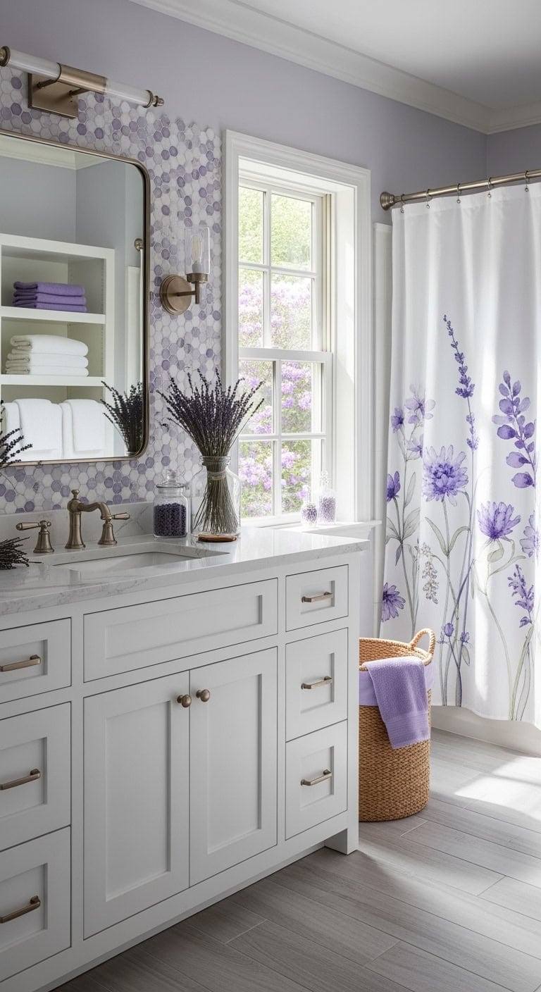 botanical lavender cottage spa