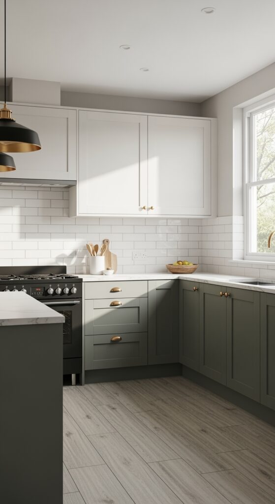 22 Modern Kitchen Design Worth Stealing