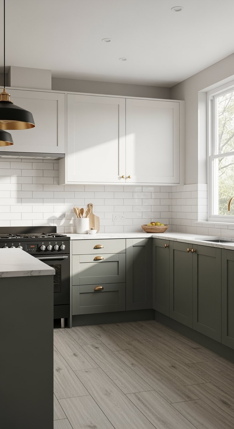contemporary kitchen ideas to copy