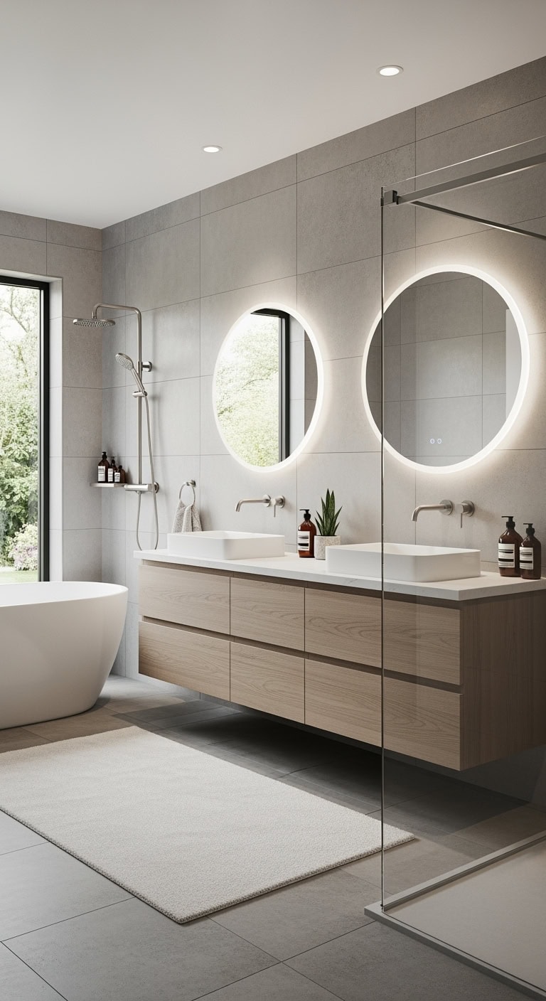 mediterranean marble with olive