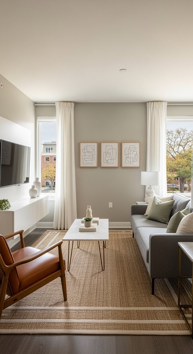 neutral capsule living essentials