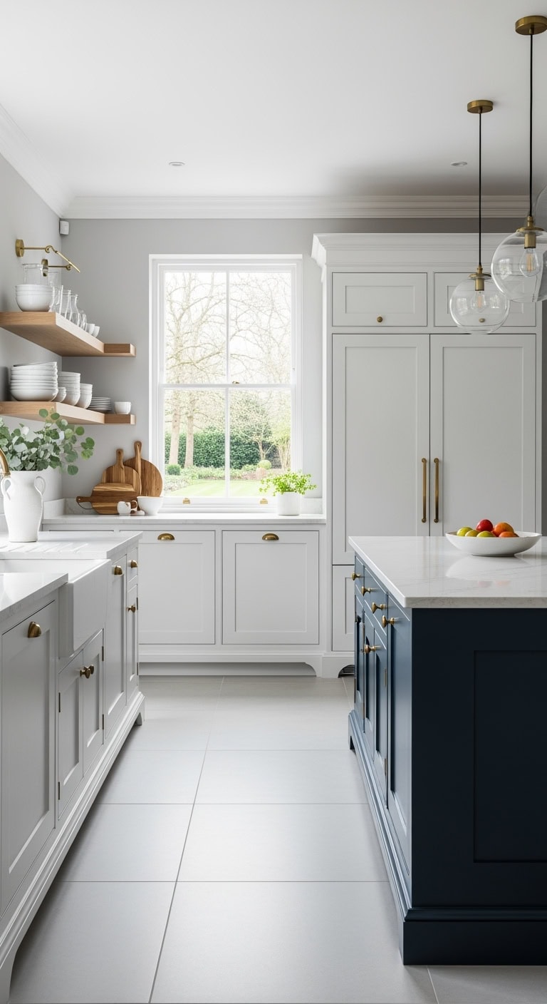 seamless paneled appliance integration