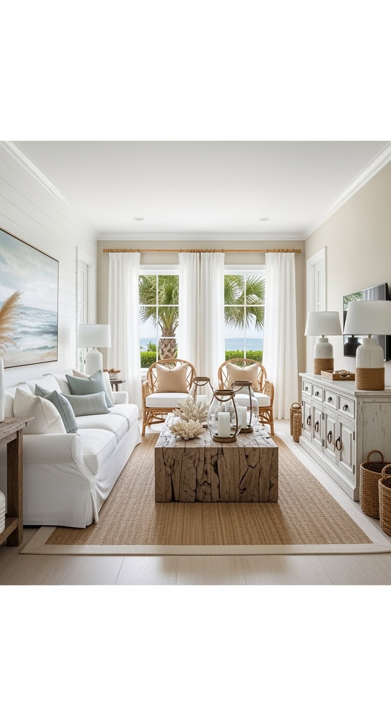 weathered white coastal neutral d cor