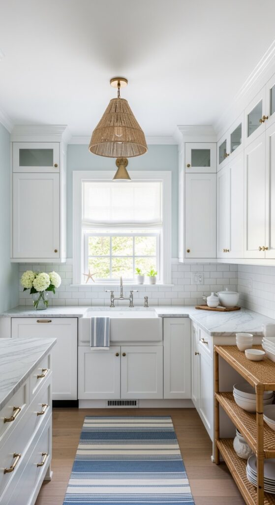 23 Small L Shaped Kitchen That Blend Function And Style