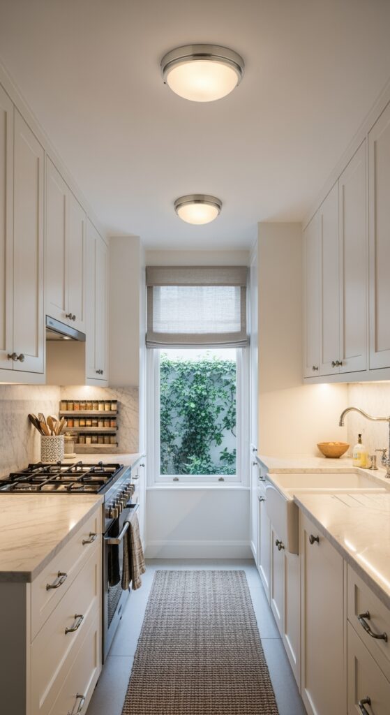 23 Small Kitchen Ideas on a Budget That Feel Fresh Again