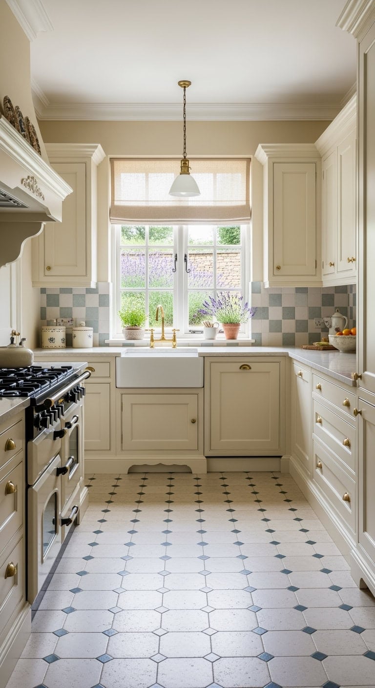 buttery proven al cozy kitchen vibe