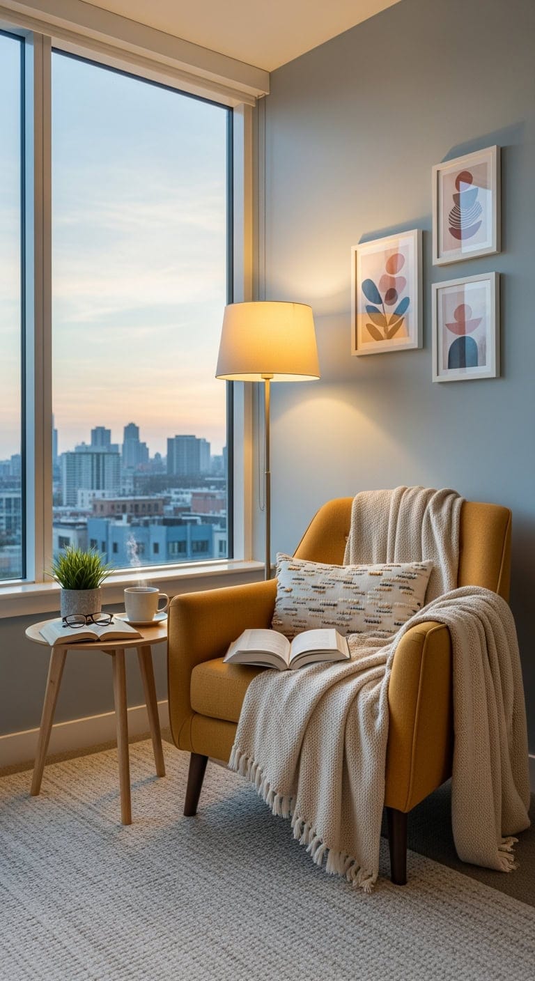 coastal navy diamond chic