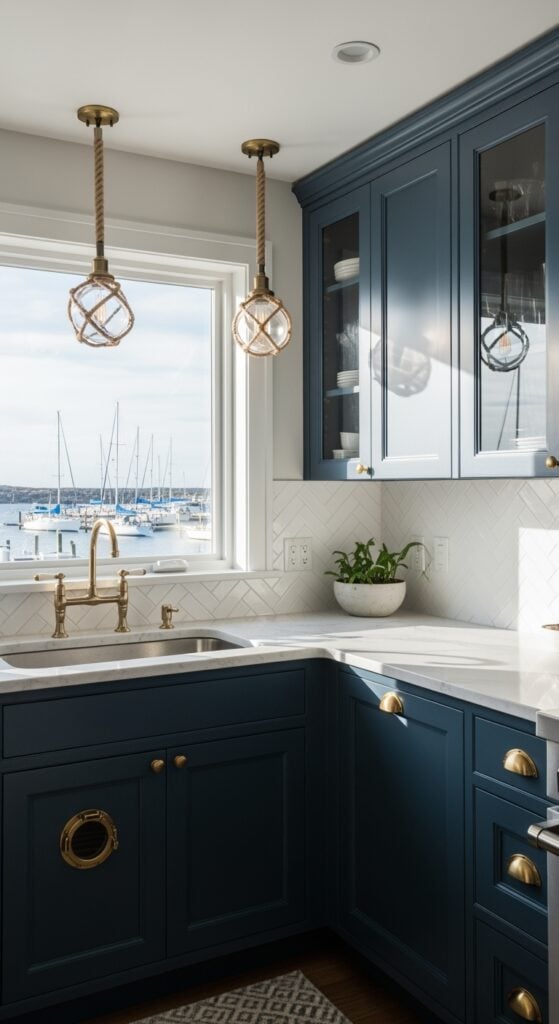 23 Small L Shaped Kitchen That Blend Function And Style