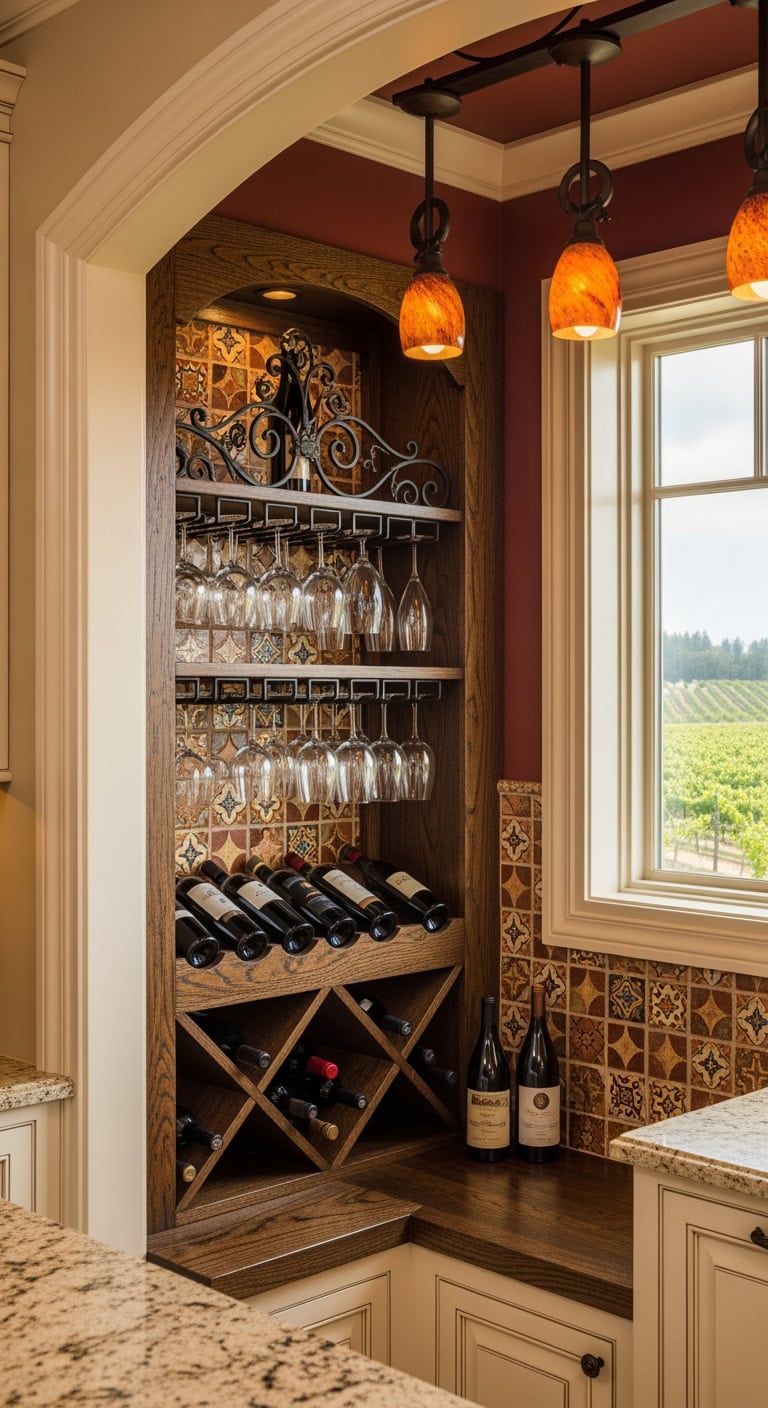 compact stylish kitchen solutions