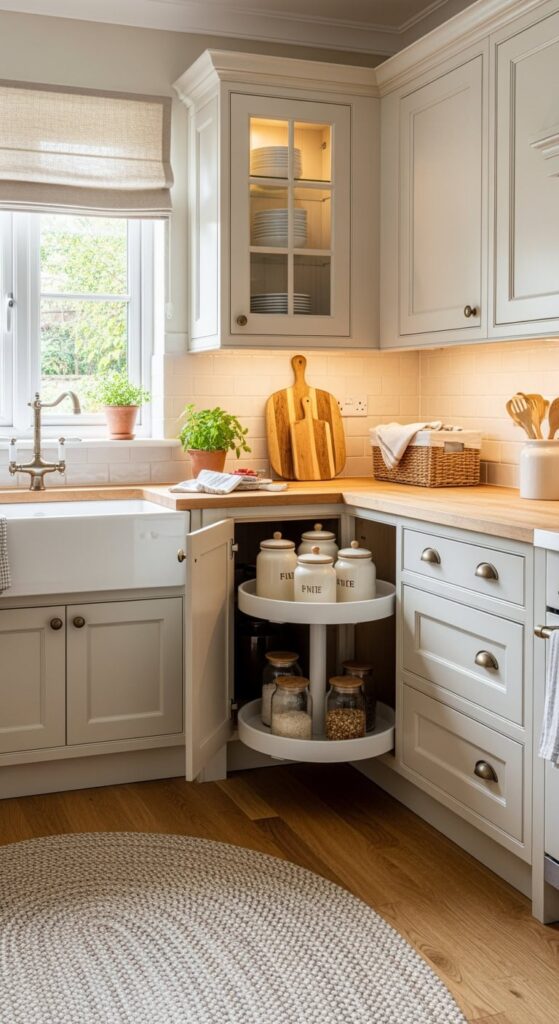 23 Kitchen Ideas For Small Spaces That Spark Creative Solutions