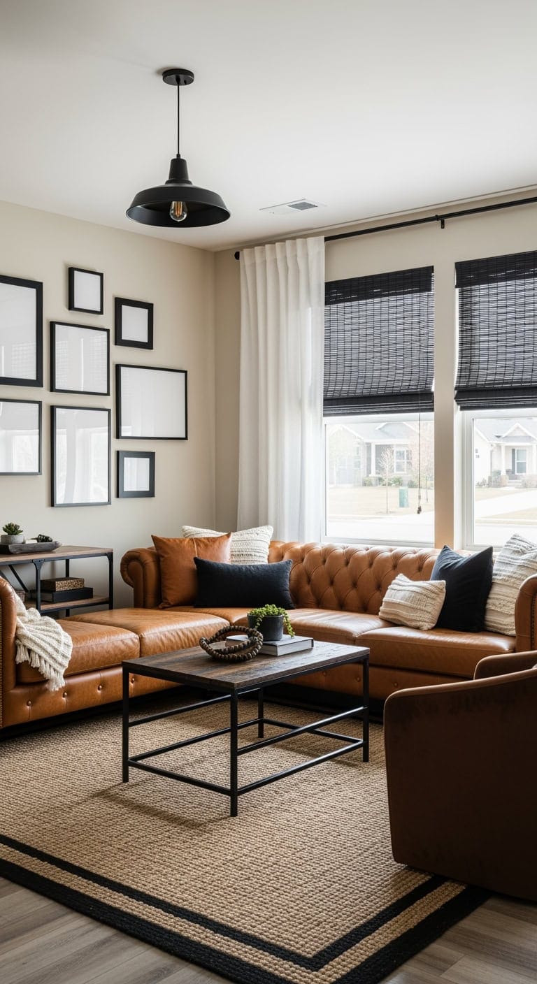 eclectic camel seating gallery