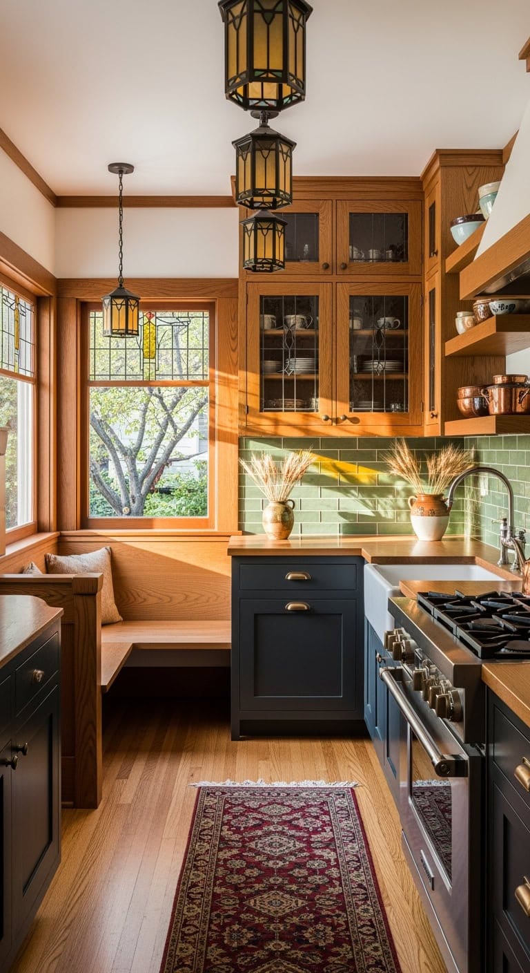 mission glass morning warmth