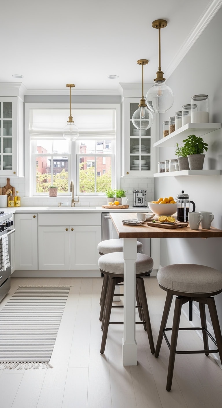 morning to evening versatile bar