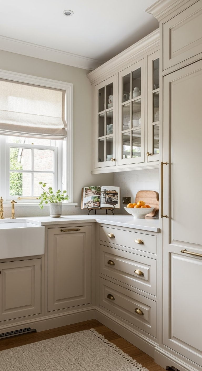 narrow pull out organizer solutions