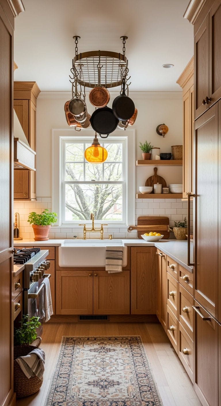 petite craftsman style ceiling potrack