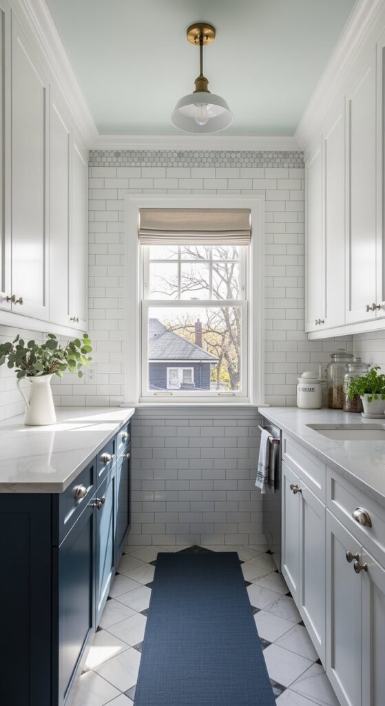 23 Small Kitchen Inspiration That Feels Fresh Again