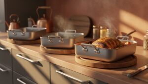10 Best Roasting Pans for 2026 That Deliver Perfect Results