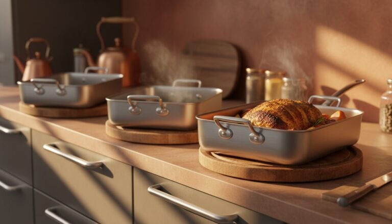 2026 roasting pans guide