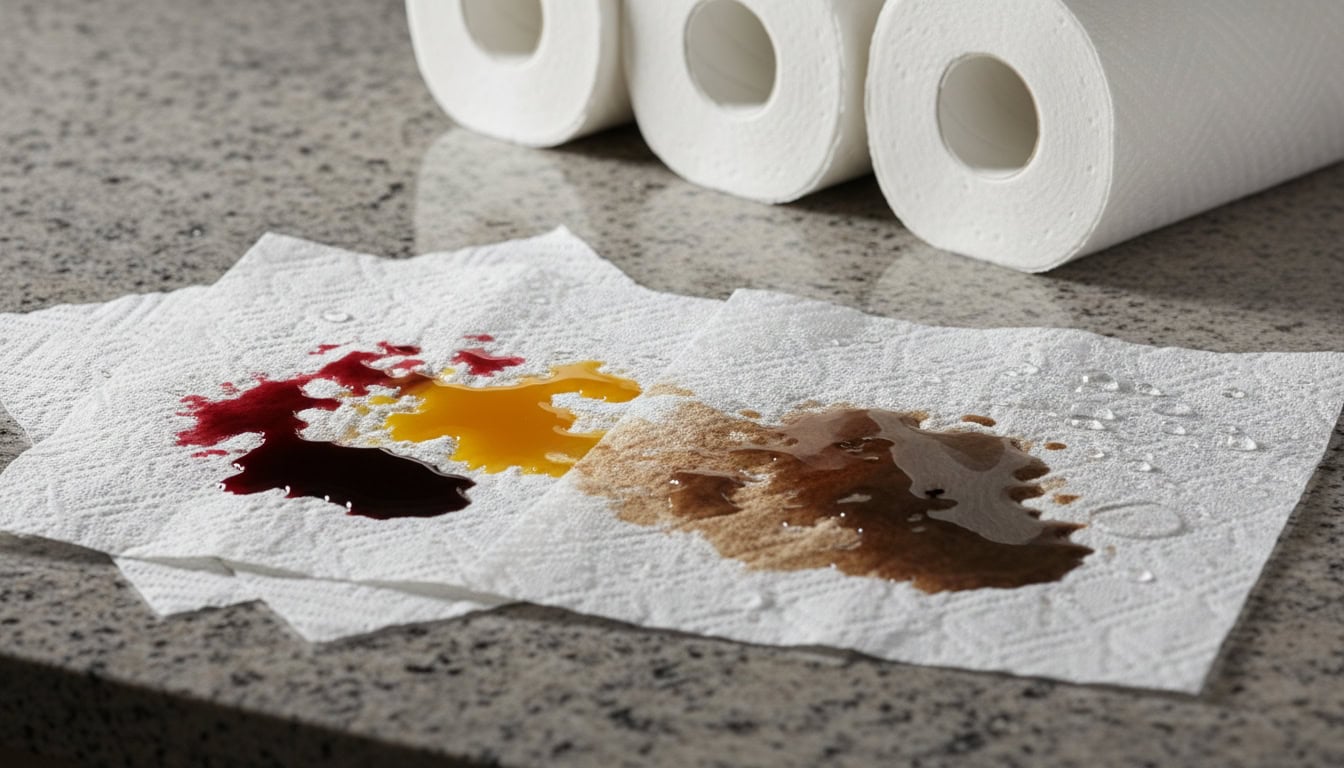 absorbency strength size sustainability