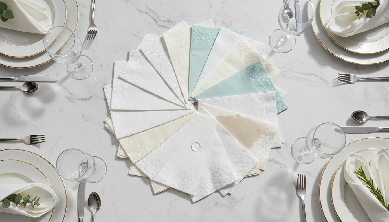 absorbency thickness size sustainability