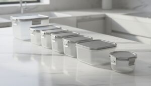 10 Best Airtight Food Storage Container Sets for 2026