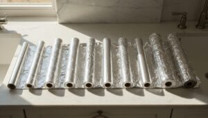 10 Best Aluminum Foils for 2026 That Actually Stay Put