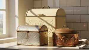 10 Best Antique Bread Boxes for 2026 Worth Displaying